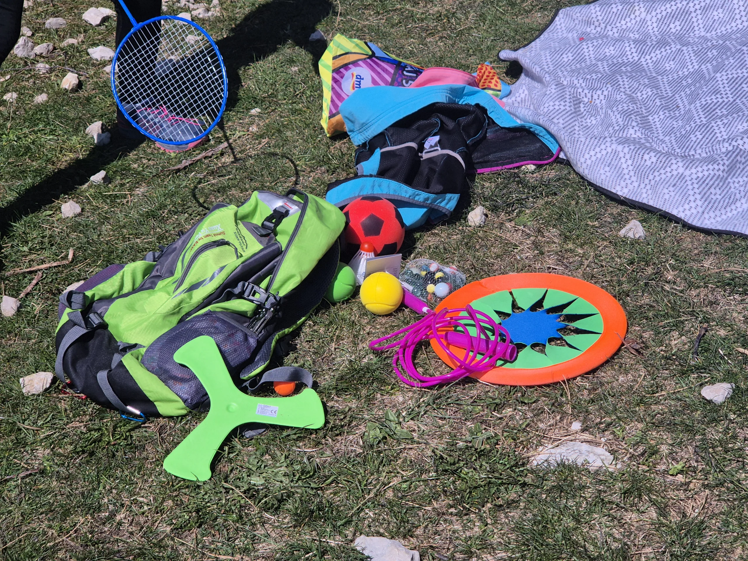 Druženje - Udruga geodeta Istarske županije