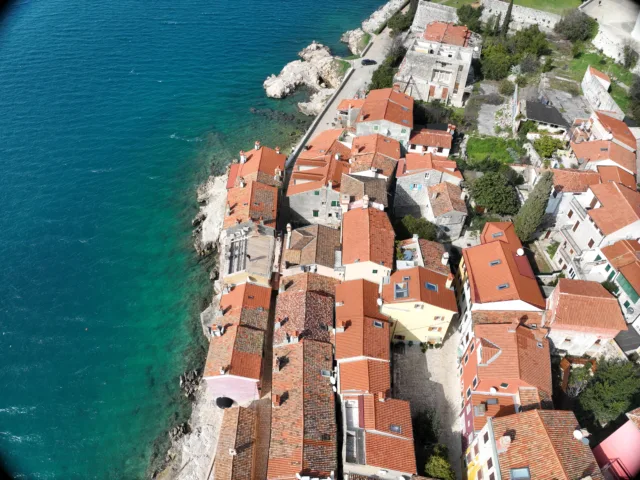 LIDAR usluge Geokliman