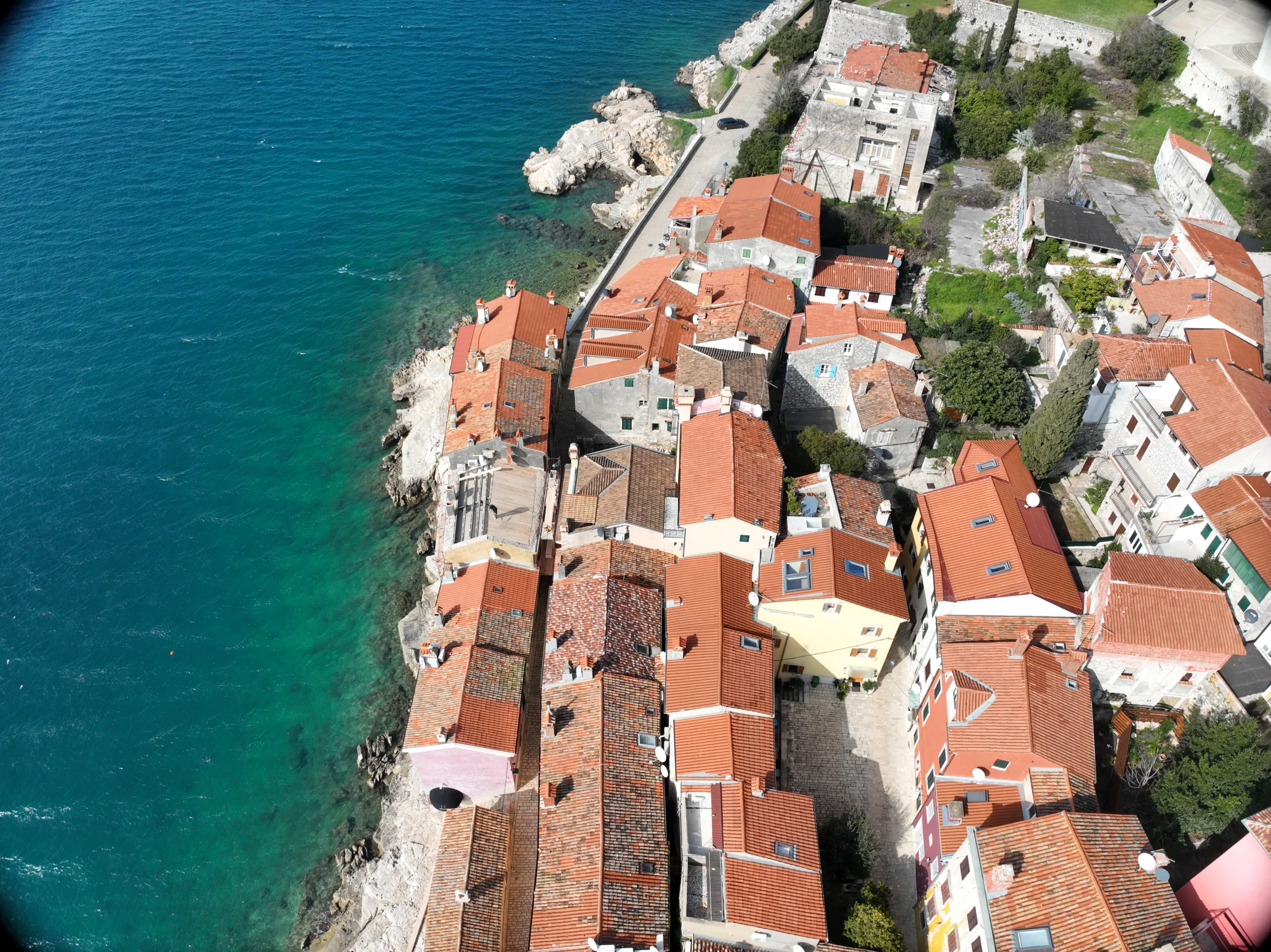 LIDAR usluge Geokliman